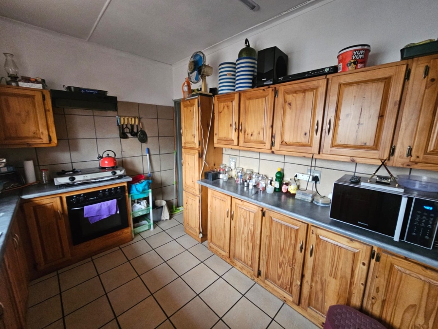 3 Bedroom Property for Sale in Sasolburg Free State